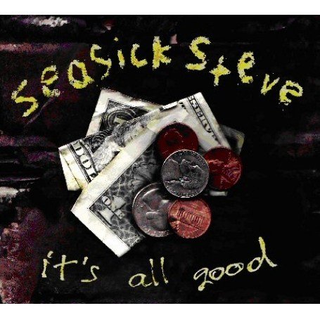 CD-Charts  Music : It's All Good