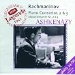 Rachmaninov: Piano Concertos Nos.2 & 3