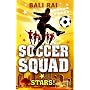 Soccer Squad: Stars!