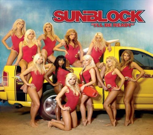 Sunblock - Absolute Dance Move Your Body Summer 2006 CD 1 - Zortam Music