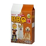 家族のごはん バーベキュー味 2.5kg