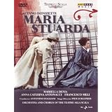 Donizetti: Maria Stuarda - Orchestra & Chorus of the Teatro Alla Scalla [Import]by Anna Caterina Antonacci