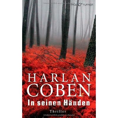 Harlan Coben - In seinen Händen