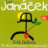6 Folksongs Which Eva Gabel Sang: Manor Mead's All Green