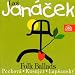 6 Folksongs Which Eva Gabel Sang: Manor Mead's All Green