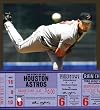 The Story of the Houston Astros (Baseball: The Great American Game)