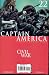 Search : Captain America #22 Civil War (The Drums of War)