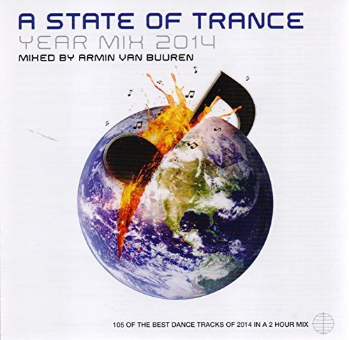 Armin Van Buuren - State Of Trance Year Mix 