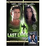 Last Lives with Bonus DVD: Virtual Obsession