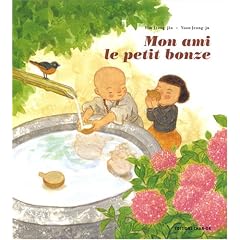 Mon ami le petit bonze