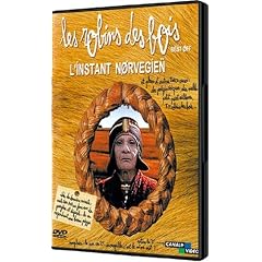 Les Robins des bois : L'Instant norv�gien