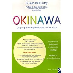 Okinawa, un programme global pour mieux vivre