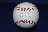 Placido Polanco Autographed/Hand Signed Rawlings Official MLB Baseball