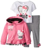 Hello Kitty Bab ... nt, Multi, 12 Months