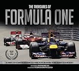 The treasures of Formula One