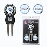 Tennessee Titans Divot Tool Pack
