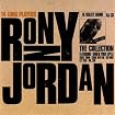 Ronny Jordan - the Collection