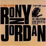 Ronny Jordan - The Collection