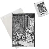 Jigsaw Puzzles of CLELAND - FANNY HILL from Mary Evans
