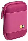Compact Portable Hard Drive Case