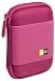 Compact Portable Hard Drive Case