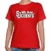 NCAA St. John's Red Storm Ladies We Are... Classic Fit T-shirt - Red
