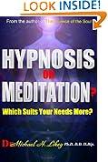 Hypnosis or