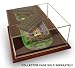 4750 Limited Edition Platinum Series Duke Basketball Duke Cameron Indoor Stadium Replica