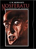 Nosferatu (silent)