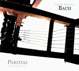 Bach: Harpsichord Partitas