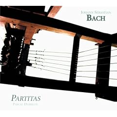 Partitas-Clavier-Ubung I Bwv 825-830