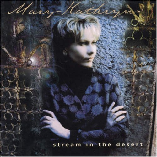 Stream in the Desert