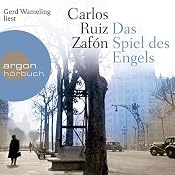 H&ouml;rbuch Das Spiel des Engels