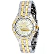 DALE EARNHARDT General Manager (GM) Series Two-Tone Gold/Silver Watch NASCAR NASCAR