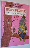 Busy people : a book of work and play