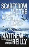top 10 best selling crime thrillers and mystery books - Scarecrow and the Army of Thieves image 5