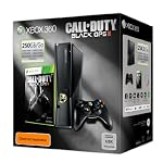 Xbox 360 250 GB Call of Duty: Black Ops 2 Bundle 