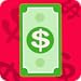 Make me Money Swipe Money Tile Game