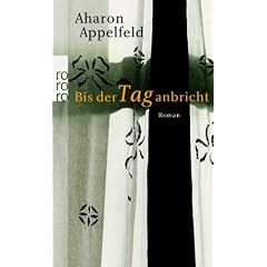 Bis der Tag anbricht