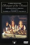 Monteverdi - Banquet of the Senses [DVD]