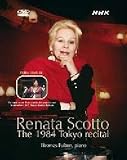 Renata Scotto - The 1984 Tokyo Recital [DVD]
