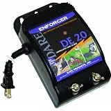Dare Prod. DE20 Electric Fence Charger