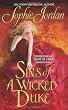 Sins of a Wicked Duke (Historical Romance)