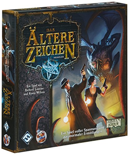 Das Ältere Zeichen