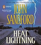 Heat Lightning