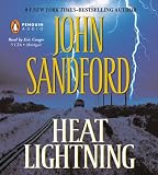 Heat Lightning (Virgil Flowers)