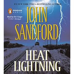 Heat Lightning (Virgil Flowers)