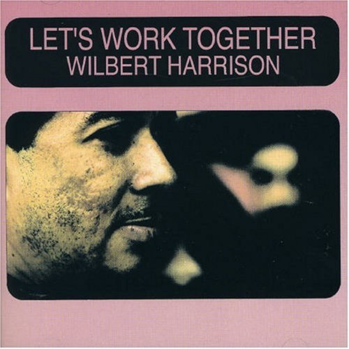 CD-Charts  Music : Let's Work Together