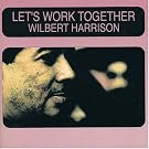 Let'S Work Together