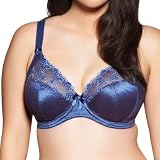 elomi Suzie Underwire Plunge Bra (8090)